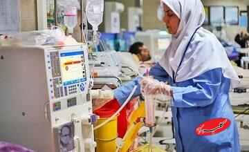 پرستاران به طمع درآمد10برابری به خارج مهاجرت می کنند/ 60000 فارغ التحصیل بیکار در رشته پرستاری داریم