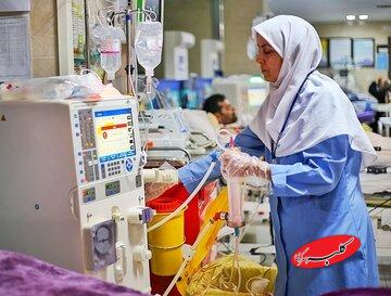 پرستاران به طمع درآمد10برابری به خارج مهاجرت می کنند/ 60000 فارغ التحصیل بیکار در رشته پرستاری داریم