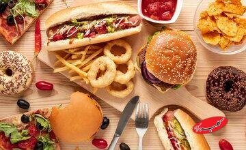 هشدار؛ این خوراکیها را نخورید، به همه اعضای بدن آسیب میزنند