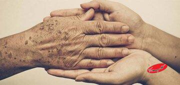 سفارش خداوند در رابطه با احترام به پدر و مادر