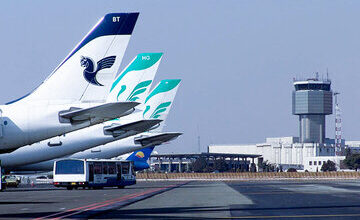 بازگشت غول هوایی به ایران/ جزییات