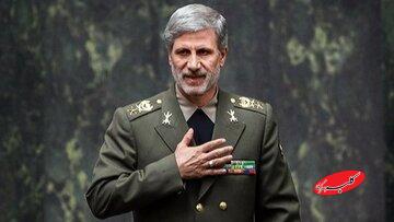 فرمانده کل ارتش: بسیج ستون ثبات ملی است / همدلی نیروهای مسلح سرمایه راهبردی ایران است