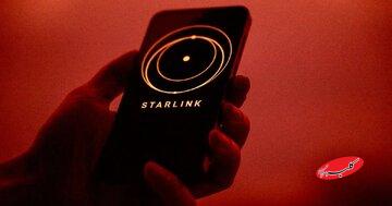 اتصال مستقیم موبایل به ماهواره جهانی شد / استارلینک قراردادی تاریخساز امضا کرد