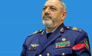 سفر وزیر دفاع به امارات / حضور نصیرزاده در نمایشگاه هوایی دبی ۲۰۲۵