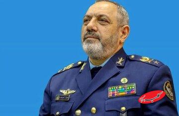 سفر وزیر دفاع به امارات / حضور نصیرزاده در نمایشگاه هوایی دبی ۲۰۲۵