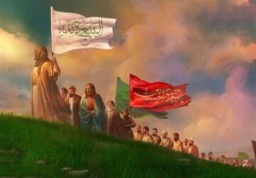 چگونه در رکاب امام زمان(عج) و مورد عنایت حضرت باشیم