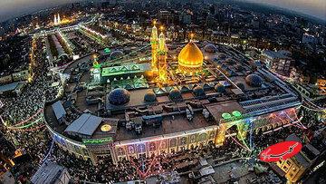 راز زیارت امام حسین (ع) در شب جمعه