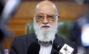 چمران: تشکیل اداره حریم استانداری تهران خلاف قانون است/ پاساژهای ناایمن اجازه فعالیت نداشته باشند