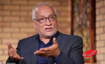 مرعشی: موج سواری درباره استعفای رئیسجمهور را خیلی جدی نمی بینیم/ اداره کشور در سنوات گذشته کشور را به نقطهای رسانده که با انباشت ناترازیها مواجهیم