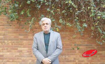 مهاجری در واکنش به استعفای فیاض زاهد: منتقدان را از قطار دولت پیاده نکنید / شرافت قلم خریدنی نیست