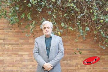 مهاجری در واکنش به استعفای فیاض زاهد: منتقدان را از قطار دولت پیاده نکنید / شرافت قلم خریدنی نیست