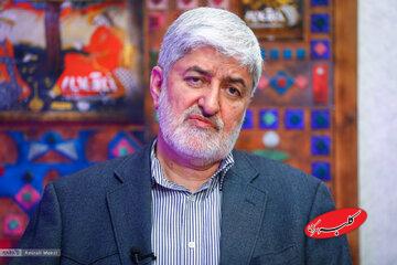 اندر افاضات آقای ابراهیم فیاض