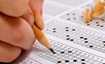 رتبههای برتر کنکور از شهرهای بزرگ و موسسات خصوصی پرهزینه هستند