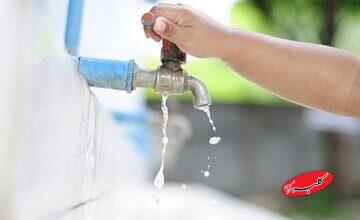 توضیح وزیر نیرو درباره قطعی شبانه آب/ شاید مجبور شویم بعضی شبها فشار آب را صفر کنیم