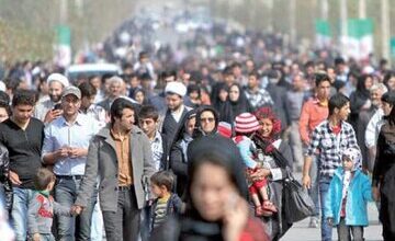 پیش‌بینی یک کارشناس از نرخ تورم / افقه: بحران فقر گسترش می‌یابد