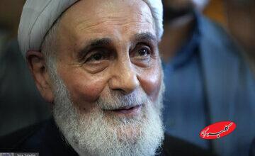 ریشه یابی از حملات صداوسیما و رادیکالها به ناطق نوری/ سیاستمدار کهنه کار در افکار و آرای خود تجدیدنظر کرده است؟