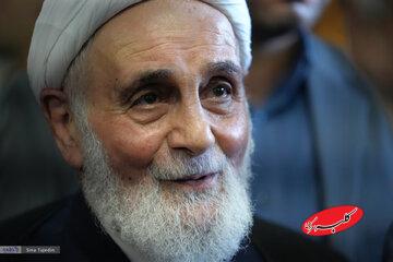 ریشه یابی از حملات صداوسیما و رادیکالها به ناطق نوری/ سیاستمدار کهنه کار در افکار و آرای خود تجدیدنظر کرده است؟