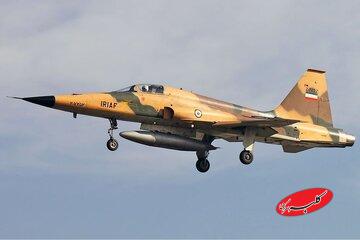 درگذشت یکی از خلبانان باسابقه نیروی هوایی ارتش/ سرهنگ خلبان «لوتر یادگاری» در جنگ چه ماموریتهایی را انجام داد؟/ خلبان معتمد نظام برای پروازهای مهم