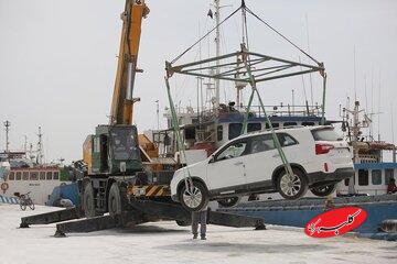 آغاز فروش خودروهای وارداتی از امروز + اسامی خودروها و شرایط ثبت نام