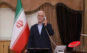 چه تعداد اتباع افغانستانی کشور را ترک کردند؟/ وزیر کشور: طبق آمارها ۶ میلیون اتباع در کشور حضور دارند