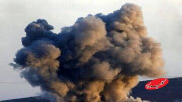 انفجار در بندرعباس؛ مردم نگران نباشند