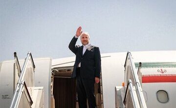 سفر مهم قالیباف به پاکستان + جزئیات