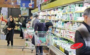 برنج تنظیم بازار به فروشگاه‌های زنجیره‌ای نرسید/ گرانی مداوم قیمت کالاها