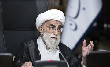 آیتالله جنتی: تسخیر لانه جاسوسی، هیمنه آمریکا را در هم شکست