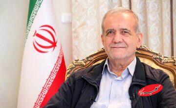 گفتگوی پزشکیان با سروش، دیدار با محسن کدیور و مکالمه با مدیرعامل ایرانی «اوبر» در نیویورک