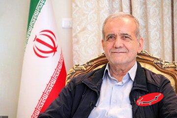 گفتگوی پزشکیان با سروش، دیدار با محسن کدیور و مکالمه با مدیرعامل ایرانی «اوبر» در نیویورک