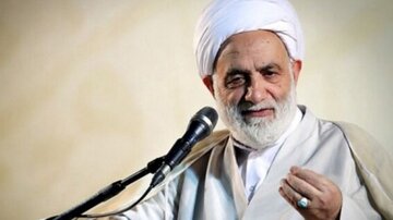 چرا صالحان گرفتار هستند و گناهکاران در رفاه؛ پاسخ قرائتی