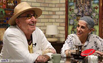 خاطره‌ای که آئیش از همسر سابقش تعریف کرد/ کتی گفت من دیگر به تو اعتماد ندارم چون خیلی راحت و بی‌خود دروغ می‌گویی!