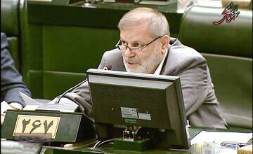 عضو کمیسیون امنیت ملی : افق مذاکره روشن نیست