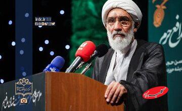 واکنش مصطفی پورمحمدی به درخواست برخی برای اجرای قانون عفاف و حجاب/ موضوع اول کشور حفظ کشور و پس از آن معیشت مردم و بعد حفظ آرامش جامعه است