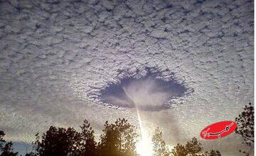 ابرهای ایران دزدیده می‌شود؟ / ماجرای جابه‌جایی ابرها چیست؟