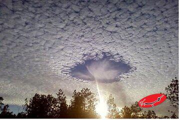 ابرهای ایران دزدیده میشود؟ / ماجرای جابهجایی ابرها چیست؟