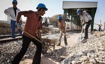 شرایط بهکارگیری اتباع خارجی اعلام شد