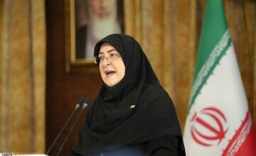 واکنش سخنگوی دولت به انتشار یک عکس خبرساز از خود+عکس