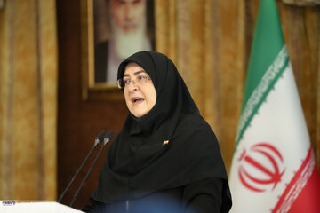 واکنش سخنگوی دولت به انتشار یک عکس خبرساز از خود+عکس