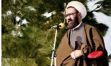 مطهری از روحانیت و منبر ارتزاق نمیکرد/ اگر انقلابی بودن به تبعید و زندان باشد، او انقلابی نبود