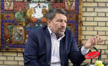 توضیح دولت درباره انتصاب جنجالی / چرا سقاب اصفهانی پست گرفت؟