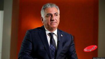 رضا پهلوی:من 65سالم شده؛توقع دارید خارج از ایران چه معجزه ای انجام دهم؟/ تلاش اپوزیسیون برای دامن زدن به شایعه جنگ جدید اسرائیل علیه ایران