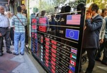 پیش‌بینی یک نماینده مجلس از نرخ ارز و تورم در ماه‌های آینده/ نرخ دلار در زمستان امسال به چه عددی می‌رسد؟