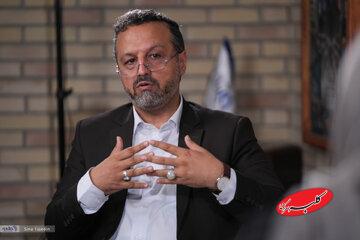 خاندوزی: ما شریک چین نیستیم / چین برای ما «سوپرمارکت آخر شب» است