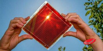 انرژی خورشیدی برای کشور لازم است اما باید محدوذیتهای ان را بشناسیم