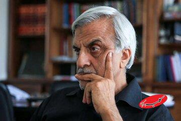 طعنه سنگین هاشمی طبا به سعید جلیلی: انقلابی نمایی می کنی و توهم داری/ هیچ راه حلی نداری و می خواهی از کیسه ملت خرج کنی