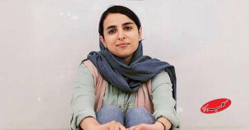 حکم دادگاه زینب موسوی برای شوخی با فردوسی اعلام شد