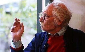 کتاب تازه محمود دولتآبادی منتشر شد