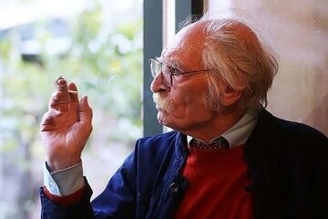 کتاب تازه محمود دولت‌آبادی منتشر شد