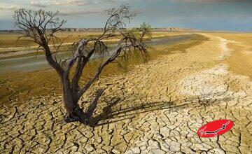 دلیل بیآبی در خاورمیانه چیست؟ / خشکسالی و دروغ: خاورمیانهای که خون گریه میکند
